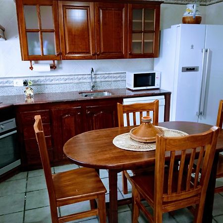 Villa Casa Strelitzia Nazaret Esterno foto