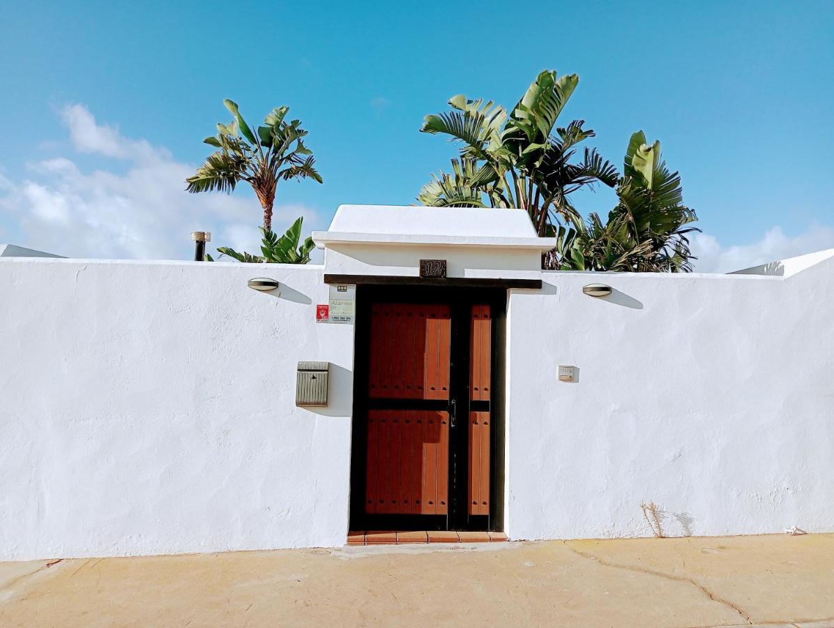 Villa Casa Strelitzia Nazaret Esterno foto