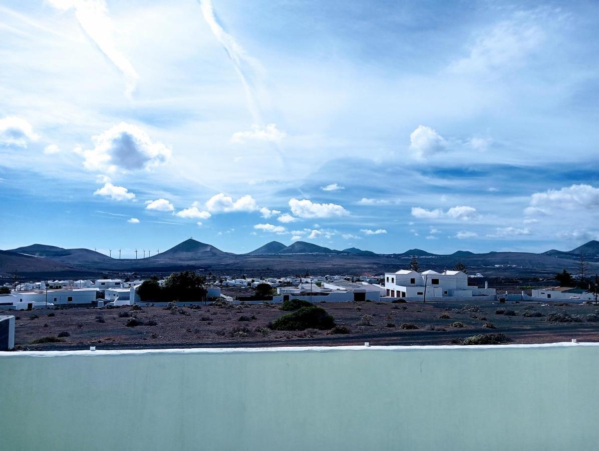Villa Casa Strelitzia Nazaret Esterno foto