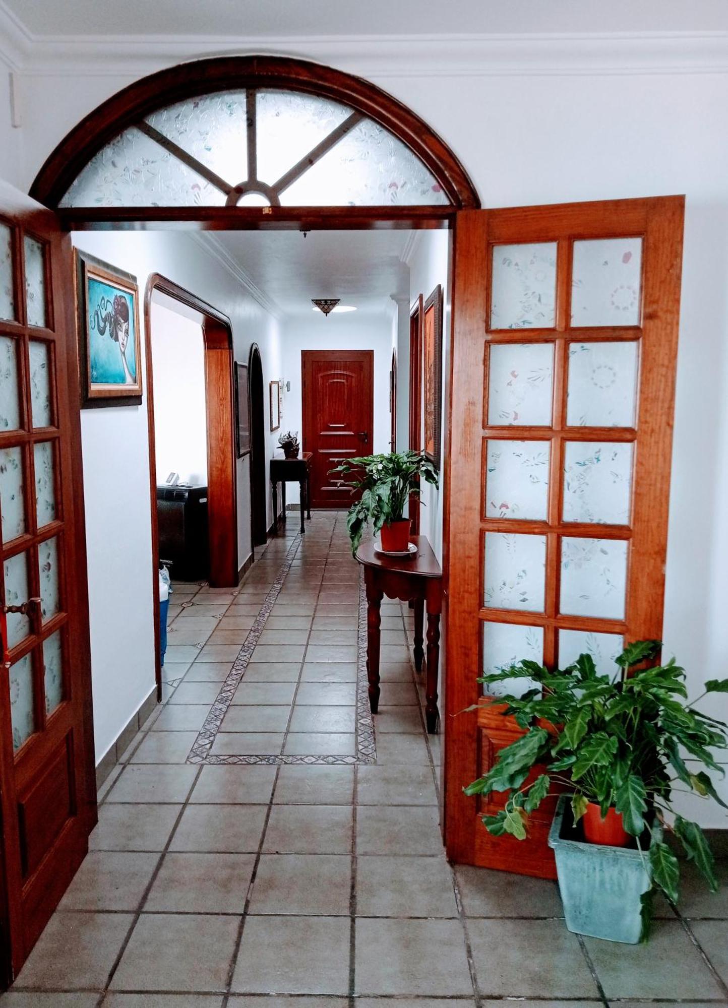 Villa Casa Strelitzia Nazaret Esterno foto