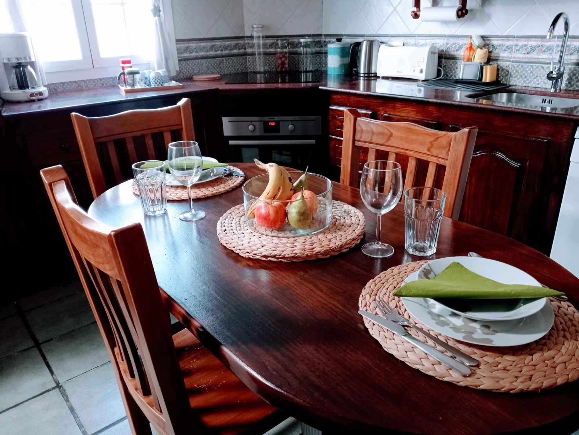 Villa Casa Strelitzia Nazaret Esterno foto